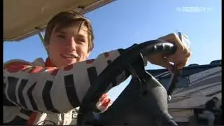 Britains Next F1 Star - 02 - Jordan King