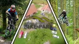 DH & Enduro Edit | Vidéo présentation du SingleTracks Bike Park (87340)