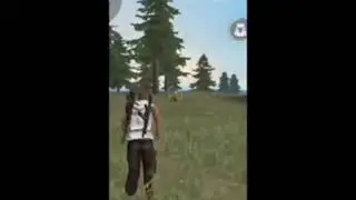 Ruok playing solo vs squad be like 😂