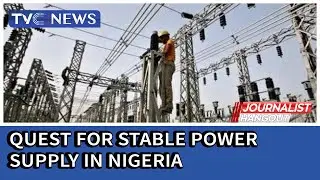 Quest for stable Power Supply in Nigeria