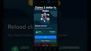 claims 2 doller in stake new tricks#stake #shorts #jaat #stakestrategy