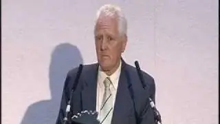John McFall's speech receiving the Select Committee of the Year award 2008