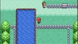 Nostalgic Pok&eacute;mon FireRed/LeafGreen OST Best of Generation 3