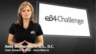 The Evolv Health e84 Challenge