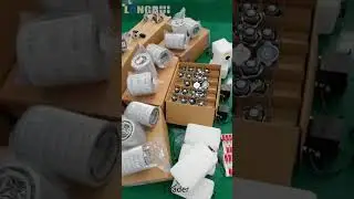 Japan OEM Excavator Bulldozer Loader Mine Trucks Spare Part for Komatsu