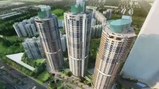 ORB, Noida