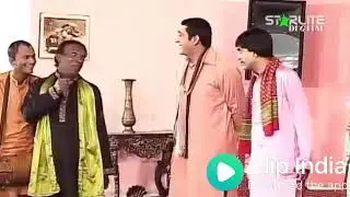 Zafri Khan jukty