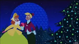 Melody Time   Once Upon a Wintertime