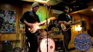 The Heavy Kicks - Live at Dogs Bar