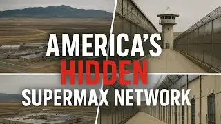 The Untold Story of America&rsquo;s Supermax Network | From ADX to Pelican Bay