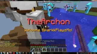 Azion scams SparkkPlayzMc on Saico blaze realm for 15M!!