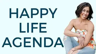 How to Have a Happy Life