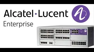 Alcatel Lucent OXO_Connect_OmniPCX_Office &ndash; Management password reset.