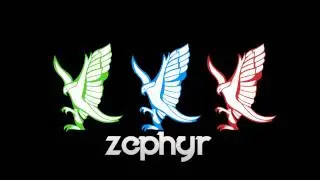 Zephyr Audiolog