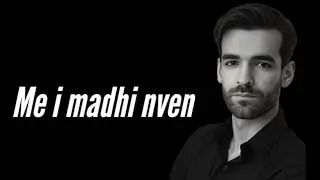 Elvis Zeqiraj - Enderr e ndaluar ( Official Song)