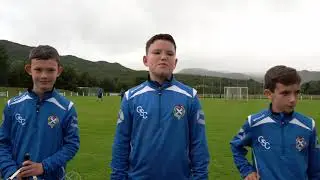 MacKay Cup Final Newtonmore v Inverlochy 05 07 19