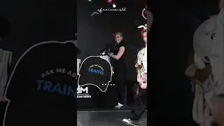 CHAN'S REACTION TO 