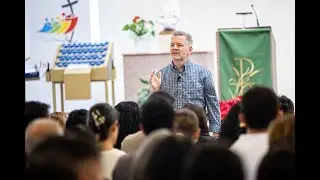 Dr Christopher West returns to Sydney