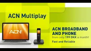 ACN Internet Service