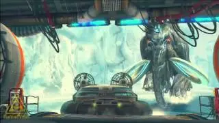 Let's Banter-through Street Fighter X Tekken - Part 2