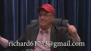 Candidates Forum - BATBUSGUY - Ep.27 - August 29th, 2025