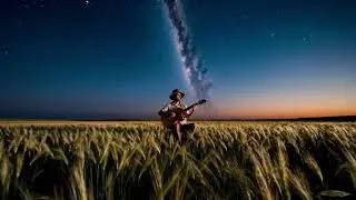 Intimate Live Set in Candlelit Room &ndash; Static Camera | Soft Acoustic Pop Ballad Vibes