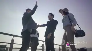invideo ai 1080 Democracy in Pakistan  A Double Edged Sw 2023 11 19