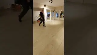 Iska Me dance Mizia 080625