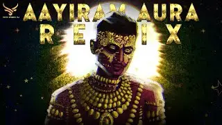 Aayiram Aura (Remix) - Fejo &bull; PsyTrance &bull; Malayalam Remix
