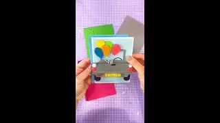 Как сделать свой собственный конверт или подарочную коробку с помощью табло &mdash; лучшие советы CraftStash!
