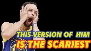 Steph Curry Is About to Have an UNFAIR Season