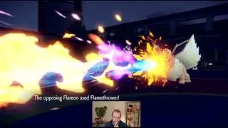 VGC Caster's Cup Week 5 vs Lee Provost