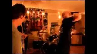 15 Miles To Fairvale - Fear The Son To Grow LIVE REHERSAL