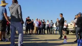 VTEC Club USA | Round 3 at Streets of Willow 04/04/2015