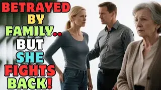 When Family Turns Against You: A Mother's Silent Revenge!😱💔🙏| @AfricanTales3 @Story_time31