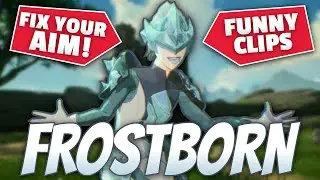 Fix Your Frost Aim in Spellbreak with This Tip