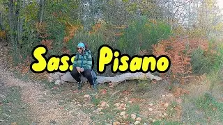 Sasso Pisano, Monterotondo e le sue Biancane