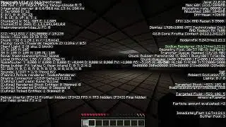 live horreur minecraft (FR) broken script