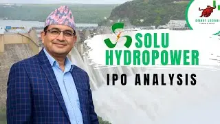 Solu Hydropower IPO Analysis | 💸 2x, 5x or More? 🤯