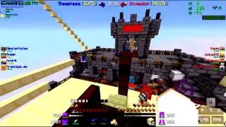 CW CLIPS I Invezion I by Juliusxrs (reupload) #4