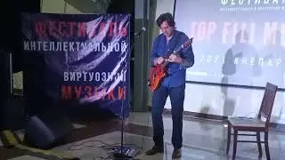 Dmitry Maloletov - 