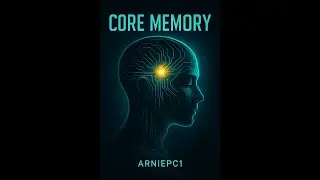 🎵 [08] Core Memory (ArniePC1)