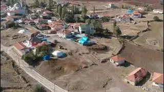 Anam sanki evde gibi                             YOZGAT/ SORGUN /KAPAKLI KÖYÜ