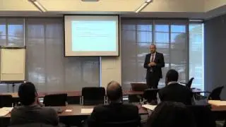 USP Global Education & Training