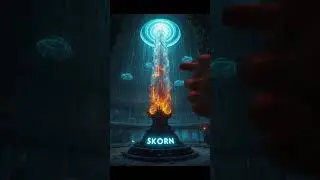 В этой комнате бьётся огромное био сердце&hellip; И оно не человеческое 💔⚙️