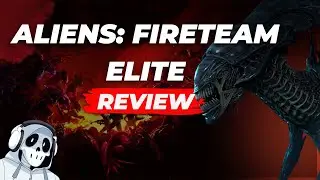 Aliens: Fireteam Elite should be the next game your friends buy