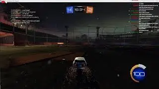 Little Rocket League stream today! Subscribe, let's have a nice time. NO MIC/CAM