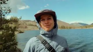 может быть, мы уже богаты.