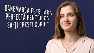 Ana Maria: cum poți studia complet gratuit &icirc;n Danemarca
