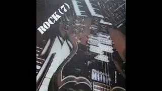 Formatii Rock 7  (1984) Barock, Hardton, Krypton, Prefix 990